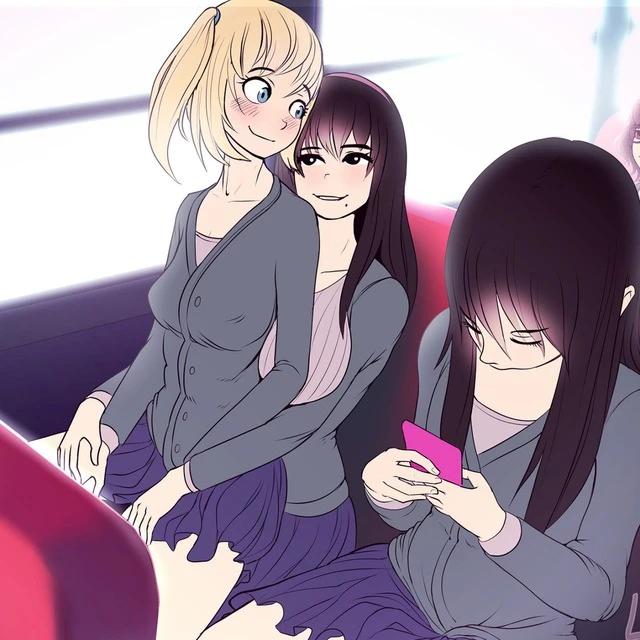 Futa, trap, hentai, girls with dicks channel preview