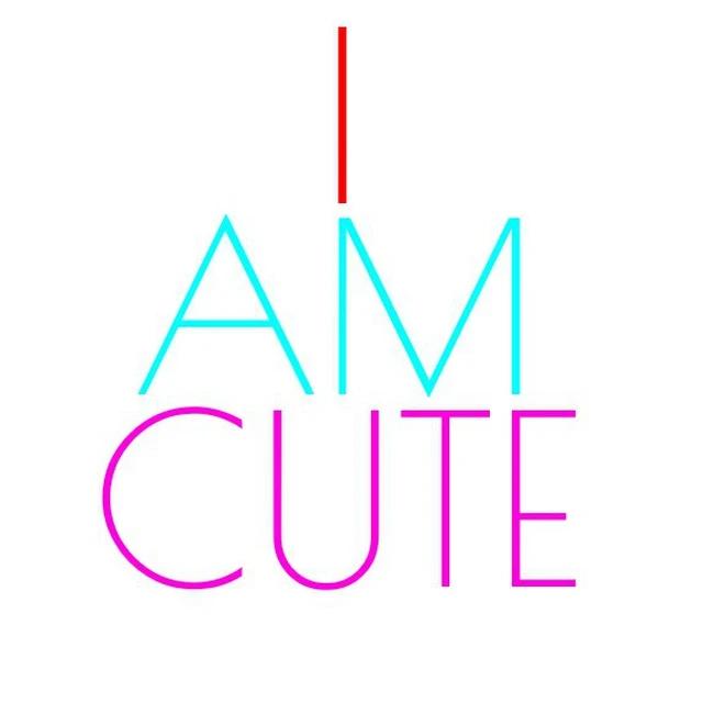 I AM CUTE channel preview